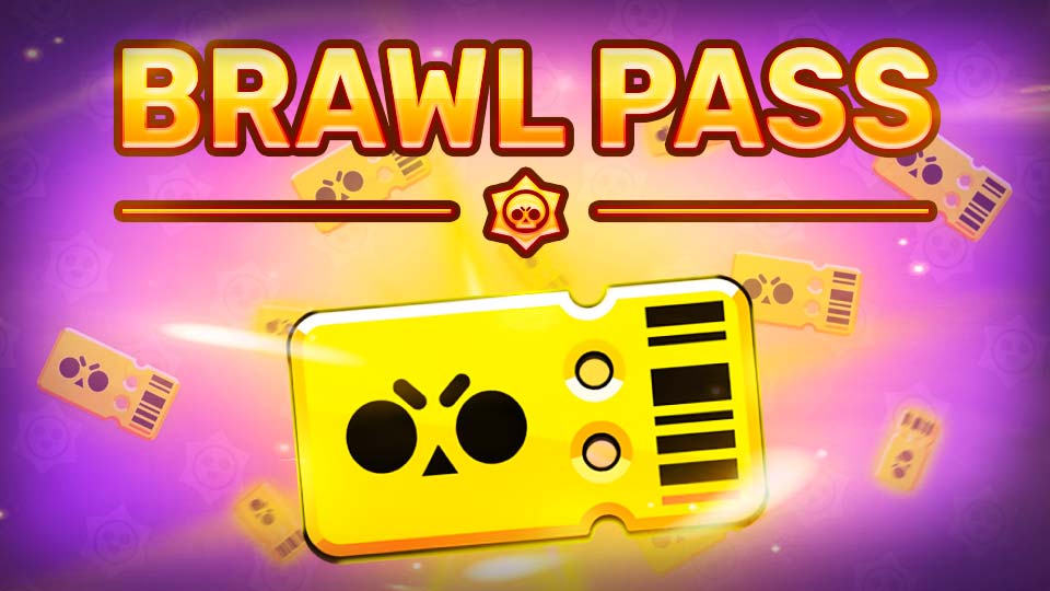 Аккаунт Mobile Legends | Brawl Pass + Уровни (10)